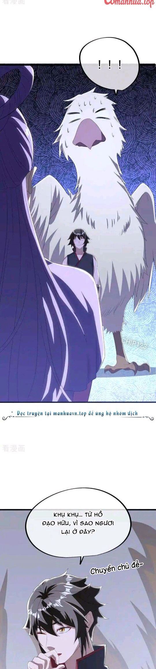 đọc truyện Chiến Hồn Tuyệt Thế Chương 639 ảnh 36 tại Thiên Thai Truyện