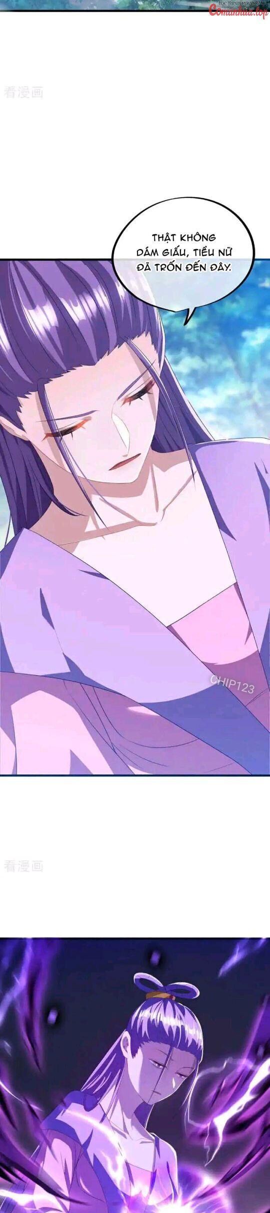 đọc truyện Chiến Hồn Tuyệt Thế Chương 639 ảnh 38 tại Thiên Thai Truyện