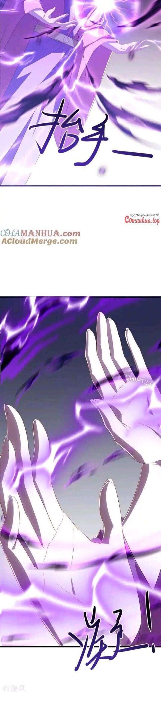 đọc truyện Chiến Hồn Tuyệt Thế Chương 639 ảnh 39 tại Thiên Thai Truyện