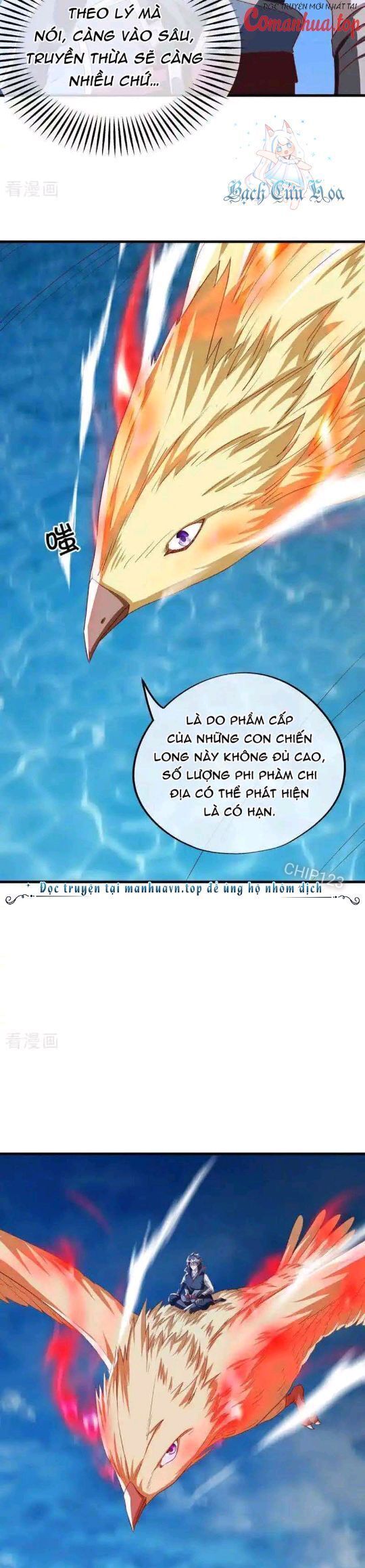 đọc truyện Chiến Hồn Tuyệt Thế Chương 639 ảnh 7 tại Thiên Thai Truyện