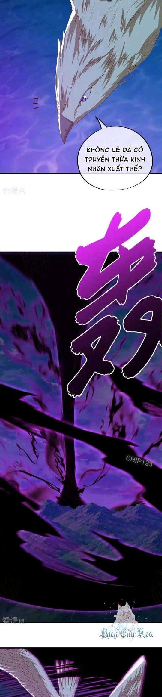 đọc truyện Chiến Hồn Tuyệt Thế Chương 639 ảnh 10 tại Thiên Thai Truyện