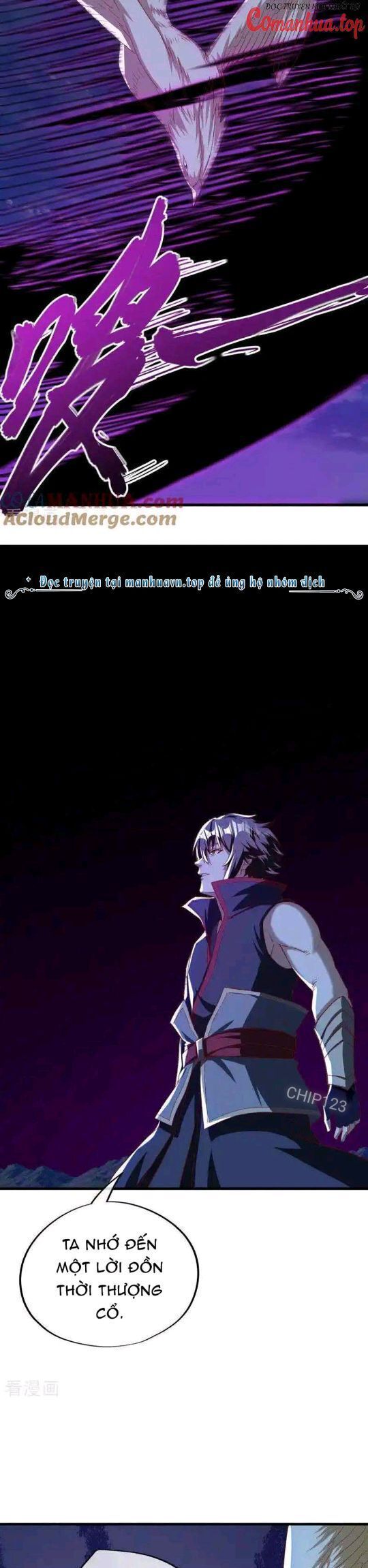 đọc truyện Chiến Hồn Tuyệt Thế Chương 639 ảnh 11 tại Thiên Thai Truyện