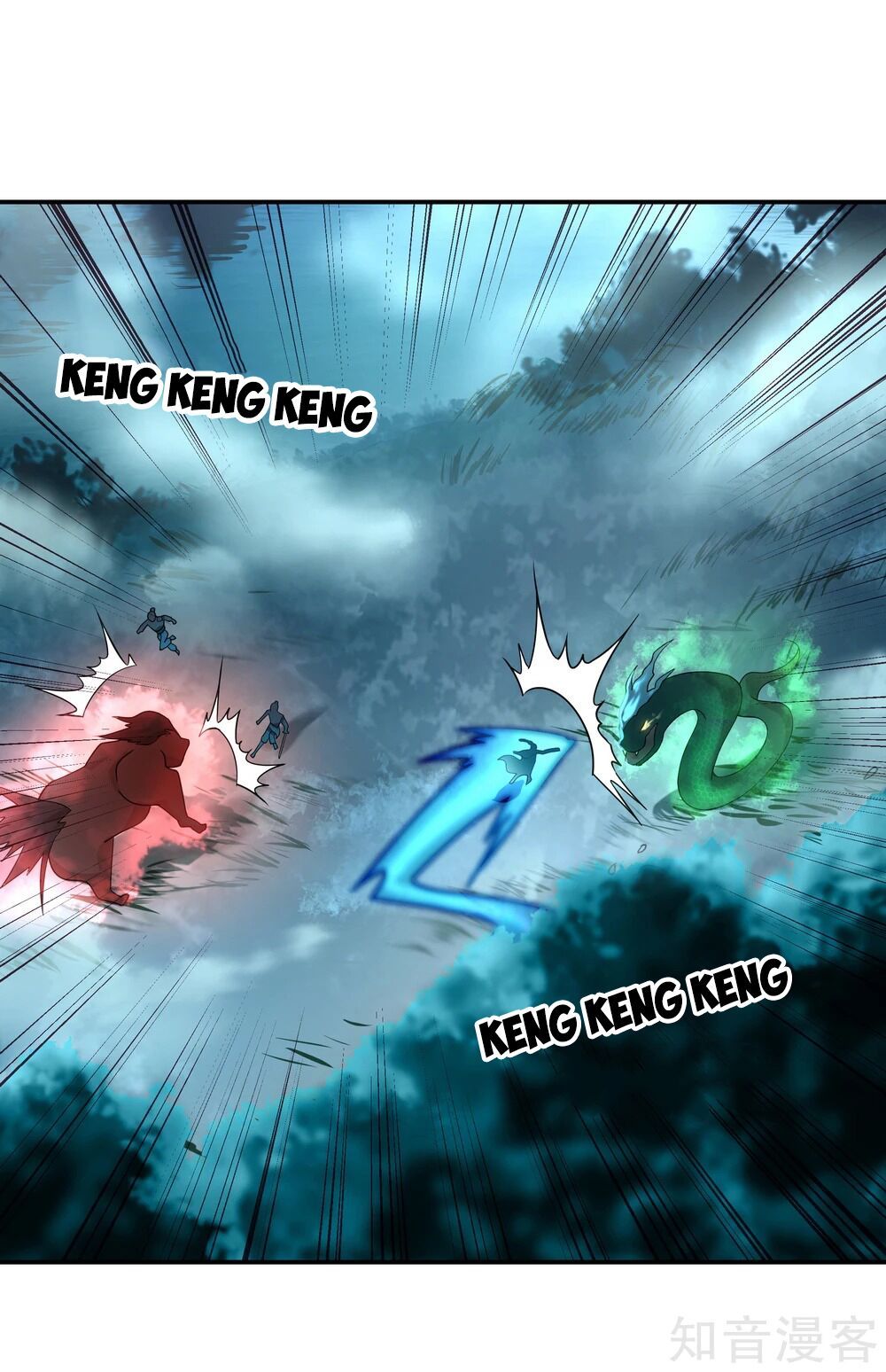đọc truyện Chiến Hồn Tuyệt Thế Chương 64 ảnh 19 tại Giả Dược