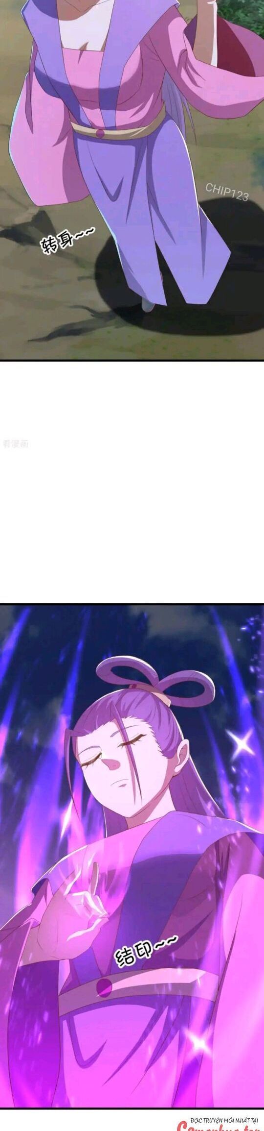 đọc truyện Chiến Hồn Tuyệt Thế Chương 640 ảnh 12 tại Thiên Thai Truyện