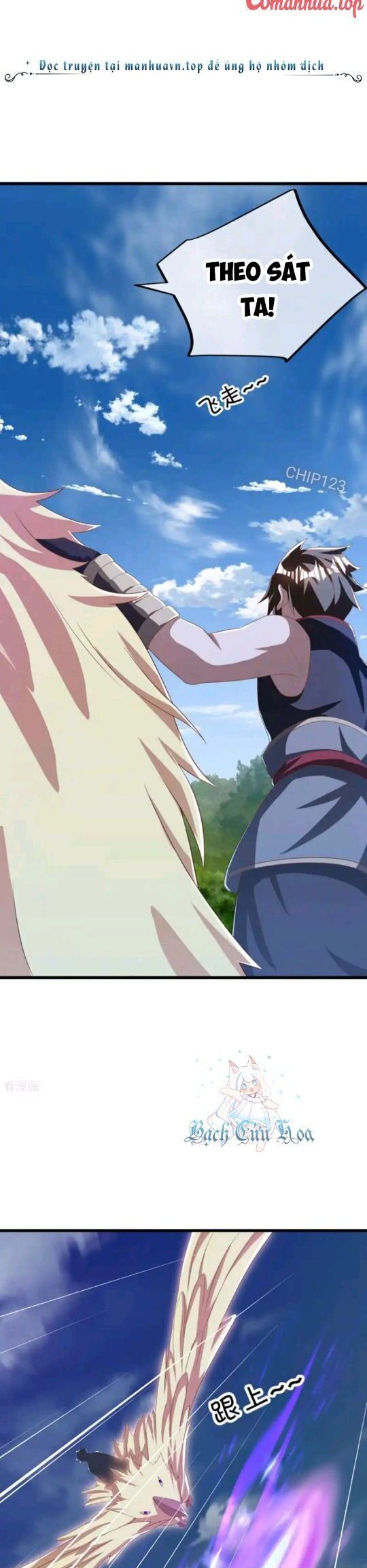 đọc truyện Chiến Hồn Tuyệt Thế Chương 640 ảnh 13 tại Thiên Thai Truyện