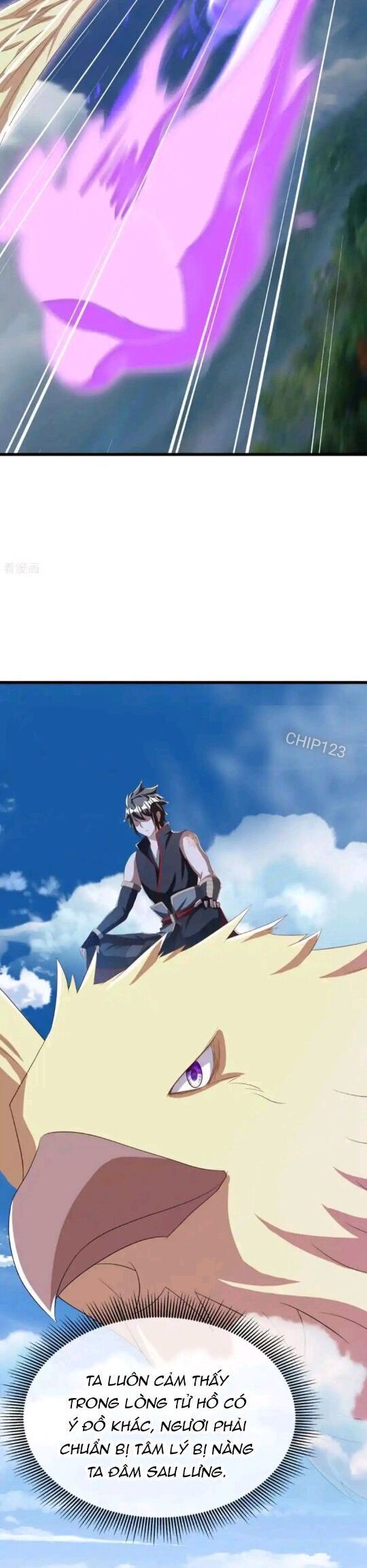 đọc truyện Chiến Hồn Tuyệt Thế Chương 640 ảnh 14 tại Thiên Thai Truyện