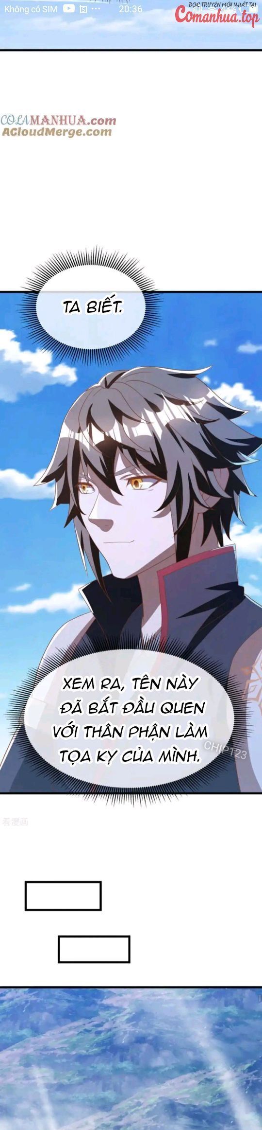 đọc truyện Chiến Hồn Tuyệt Thế Chương 640 ảnh 15 tại Thiên Thai Truyện