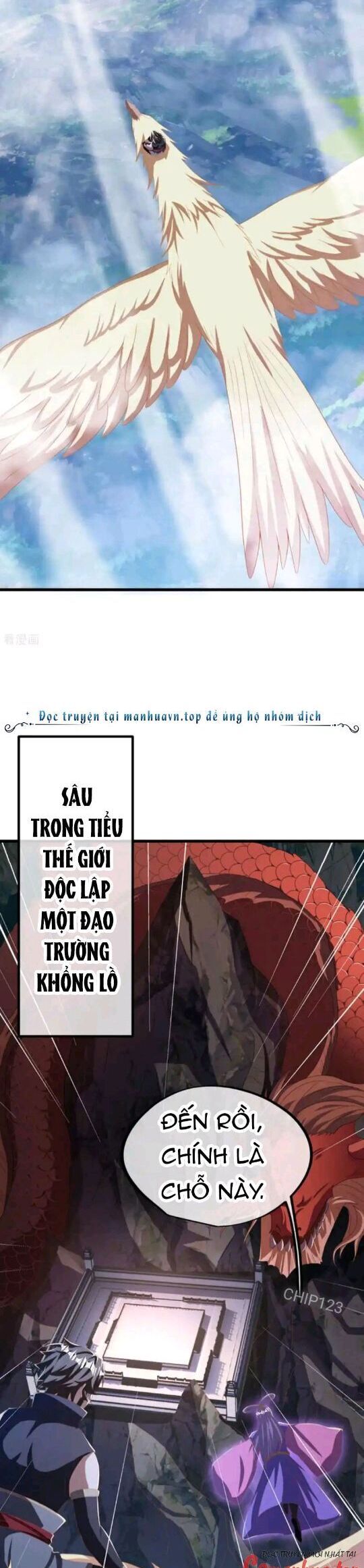 đọc truyện Chiến Hồn Tuyệt Thế Chương 640 ảnh 16 tại Thiên Thai Truyện