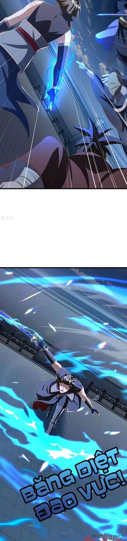 đọc truyện Chiến Hồn Tuyệt Thế Chương 640 ảnh 28 tại Thiên Thai Truyện