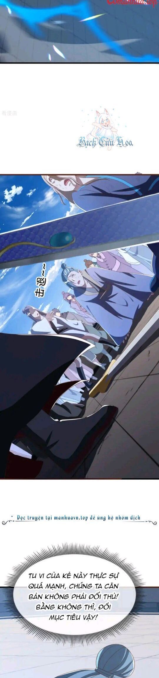 đọc truyện Chiến Hồn Tuyệt Thế Chương 640 ảnh 29 tại Thiên Thai Truyện