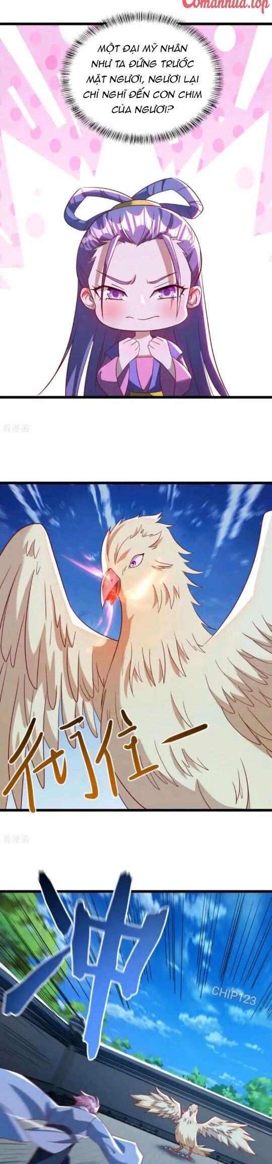 đọc truyện Chiến Hồn Tuyệt Thế Chương 640 ảnh 33 tại Thiên Thai Truyện