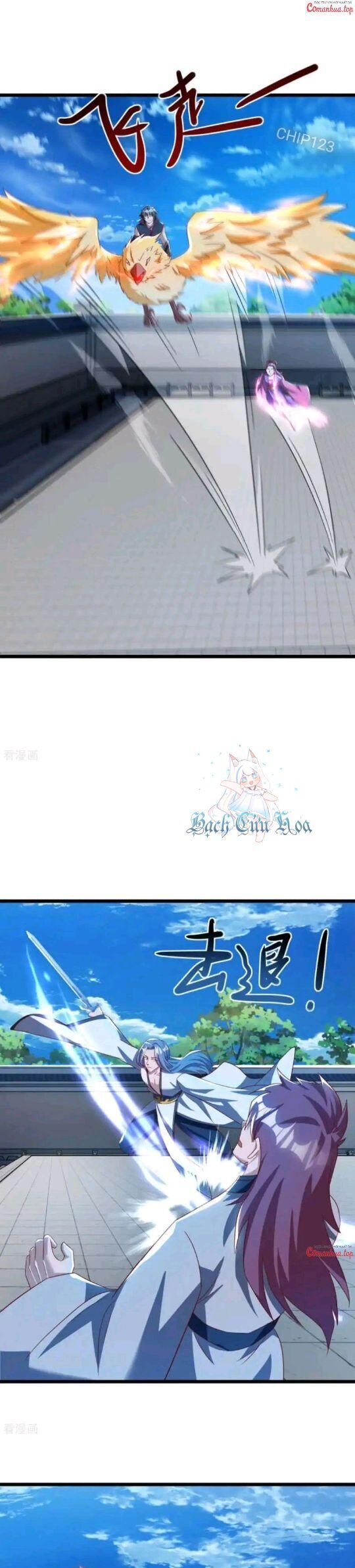 đọc truyện Chiến Hồn Tuyệt Thế Chương 640 ảnh 35 tại Thiên Thai Truyện