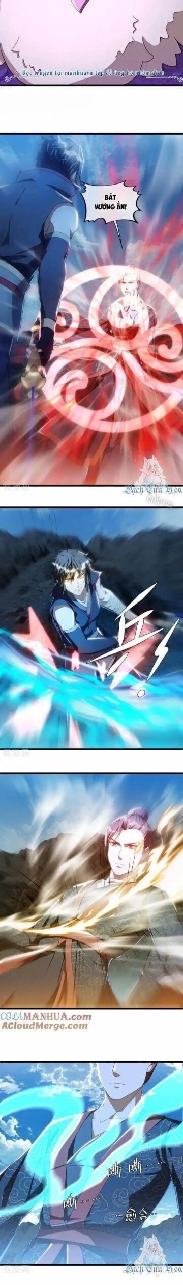 đọc truyện Chiến Hồn Tuyệt Thế Chương 642 ảnh 12 tại Thiên Thai Truyện