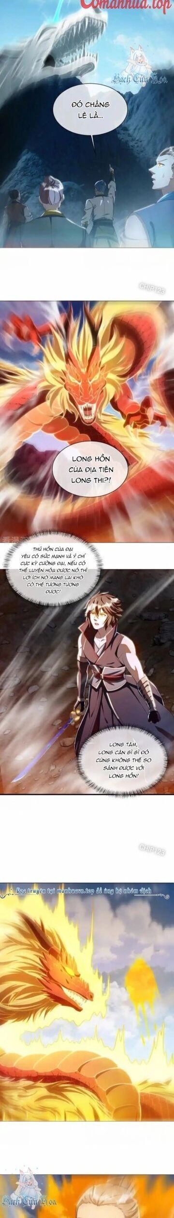 đọc truyện Chiến Hồn Tuyệt Thế Chương 642 ảnh 15 tại Thiên Thai Truyện