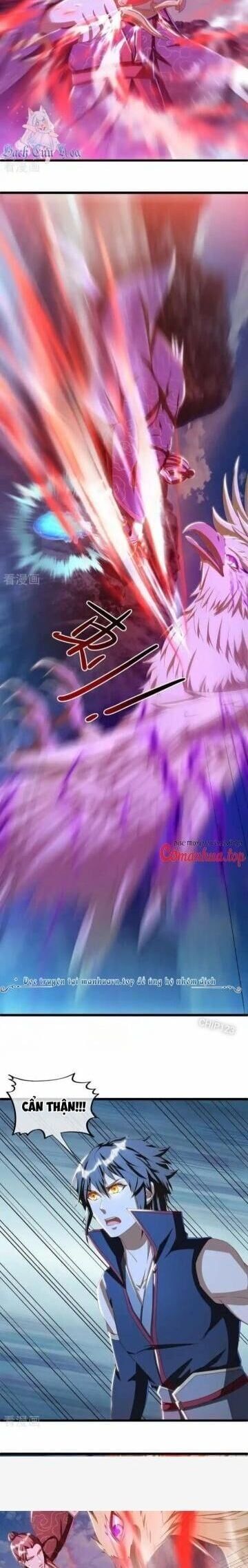 đọc truyện Chiến Hồn Tuyệt Thế Chương 642 ảnh 4 tại Thiên Thai Truyện