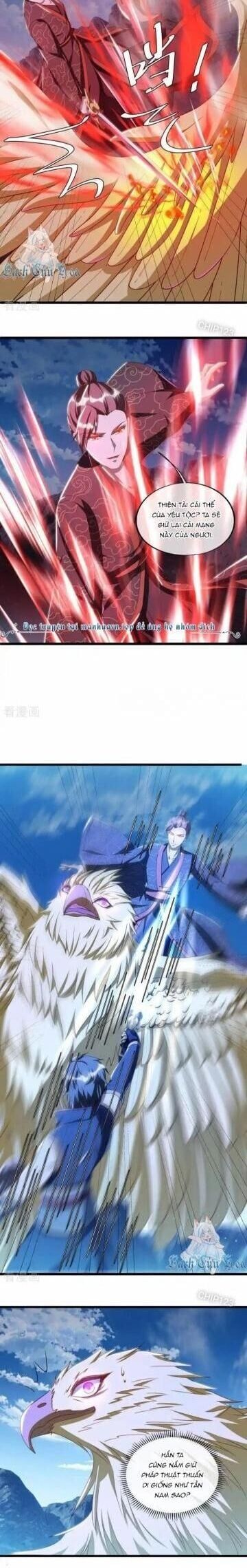 đọc truyện Chiến Hồn Tuyệt Thế Chương 642 ảnh 5 tại Thiên Thai Truyện