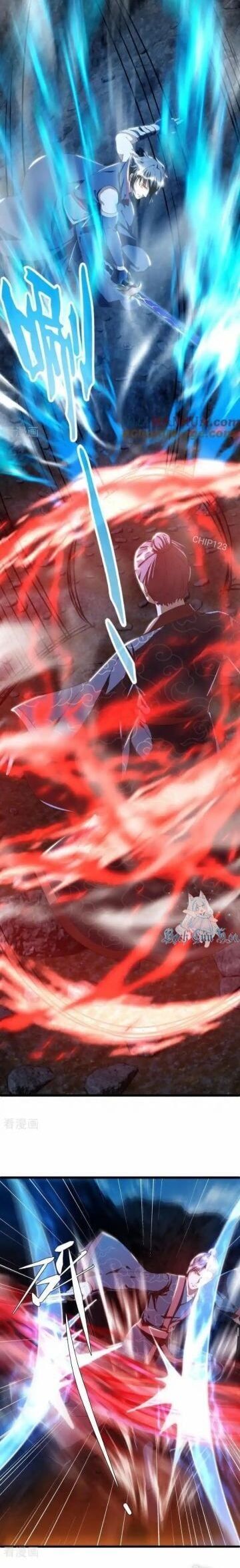 đọc truyện Chiến Hồn Tuyệt Thế Chương 642 ảnh 9 tại Thiên Thai Truyện