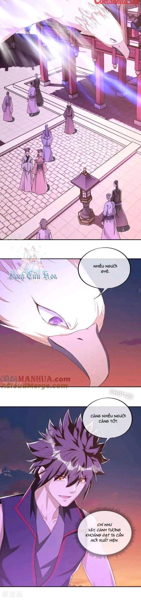 đọc truyện Chiến Hồn Tuyệt Thế Chương 643 ảnh 21 tại Thiên Thai Truyện