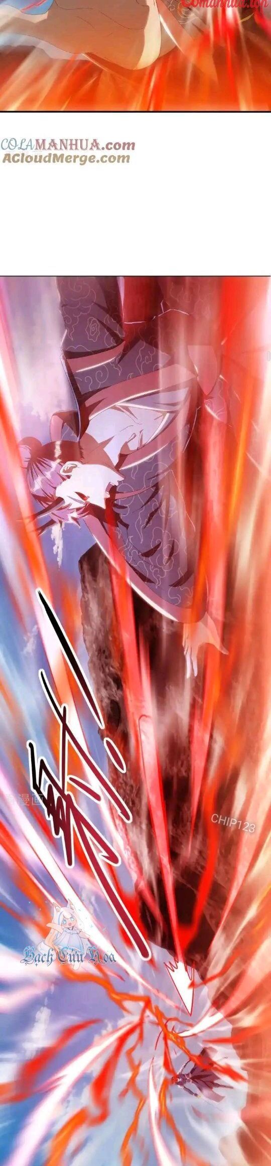 đọc truyện Chiến Hồn Tuyệt Thế Chương 643 ảnh 9 tại Thiên Thai Truyện