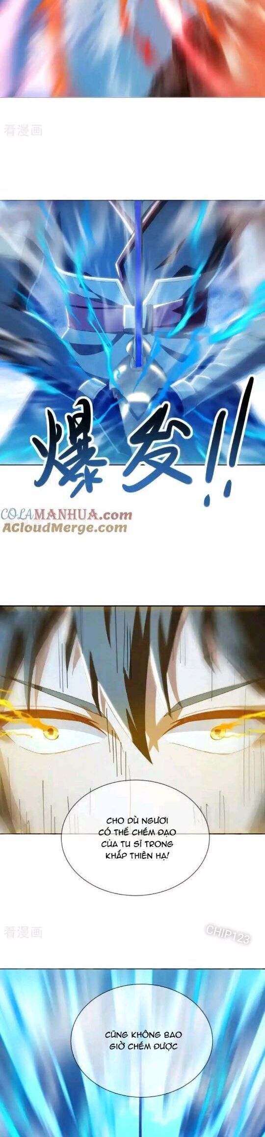 đọc truyện Chiến Hồn Tuyệt Thế Chương 643 ảnh 10 tại Thiên Thai Truyện