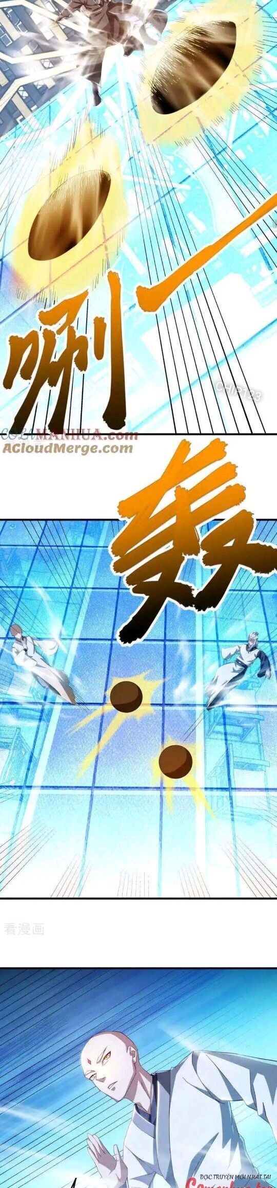 đọc truyện Chiến Hồn Tuyệt Thế Chương 644 ảnh 12 tại Thiên Thai Truyện