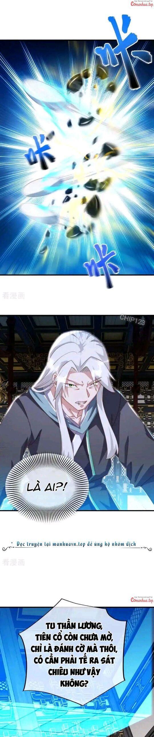 đọc truyện Chiến Hồn Tuyệt Thế Chương 644 ảnh 26 tại Thiên Thai Truyện