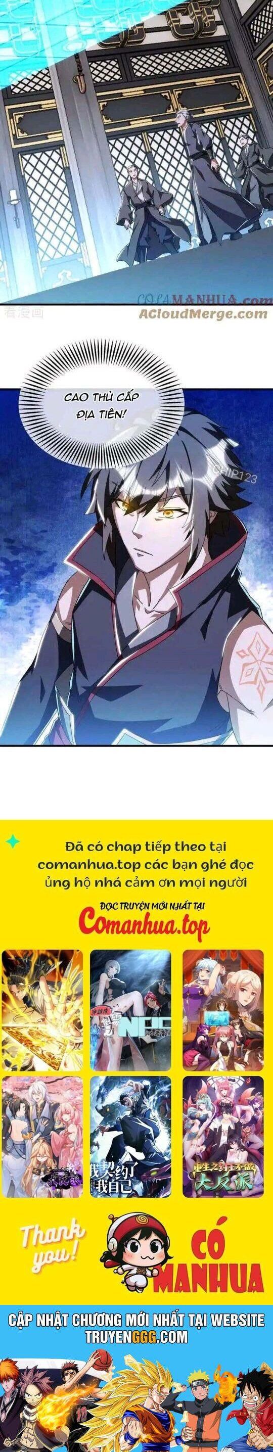 đọc truyện Chiến Hồn Tuyệt Thế Chương 644 ảnh 27 tại Thiên Thai Truyện