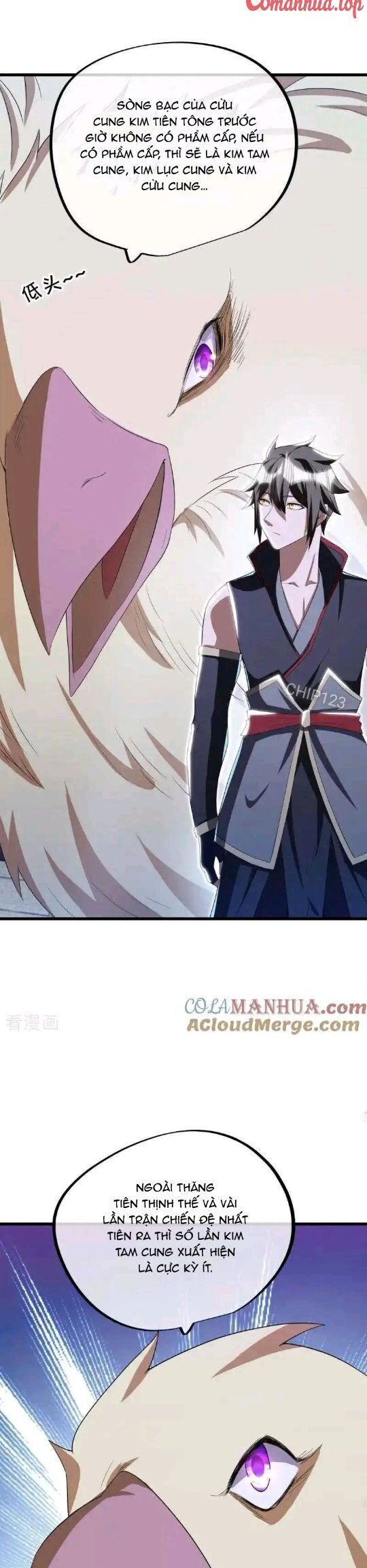 đọc truyện Chiến Hồn Tuyệt Thế Chương 645 ảnh 29 tại Thiên Thai Truyện