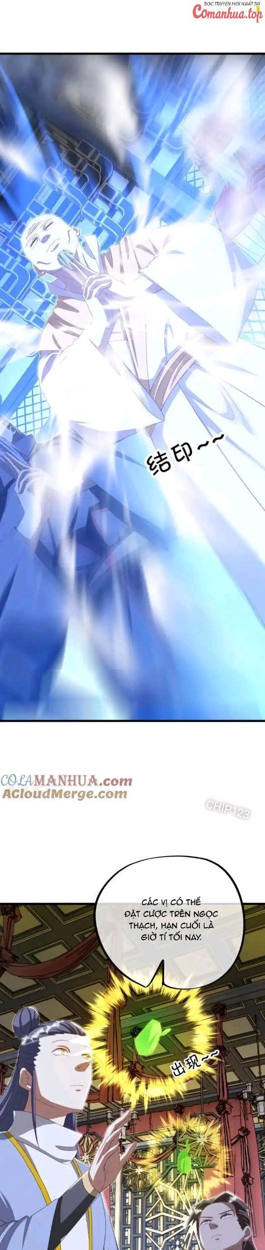 đọc truyện Chiến Hồn Tuyệt Thế Chương 645 ảnh 31 tại Thiên Thai Truyện