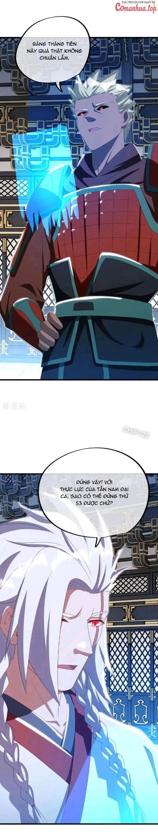 đọc truyện Chiến Hồn Tuyệt Thế Chương 645 ảnh 34 tại Thiên Thai Truyện