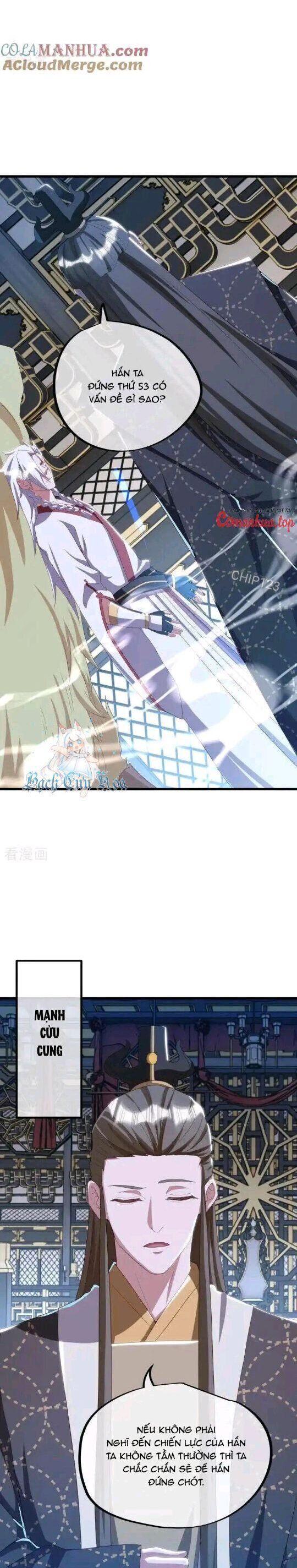 đọc truyện Chiến Hồn Tuyệt Thế Chương 645 ảnh 35 tại Thiên Thai Truyện