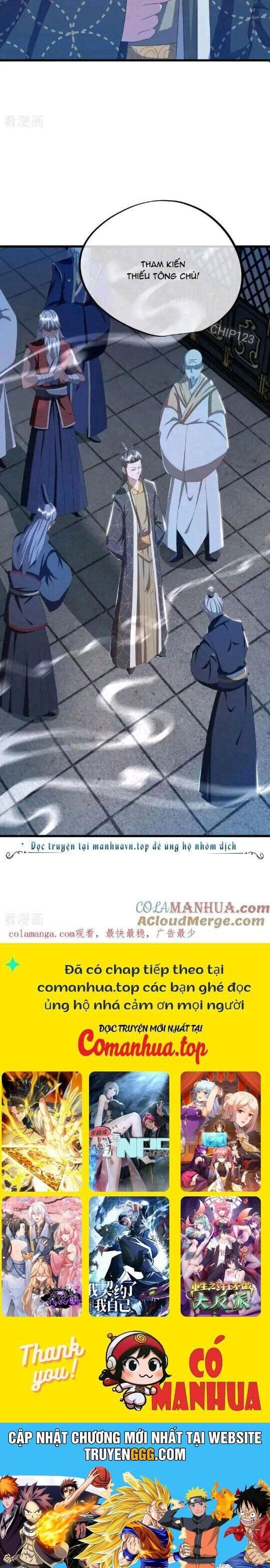 đọc truyện Chiến Hồn Tuyệt Thế Chương 645 ảnh 36 tại Thiên Thai Truyện