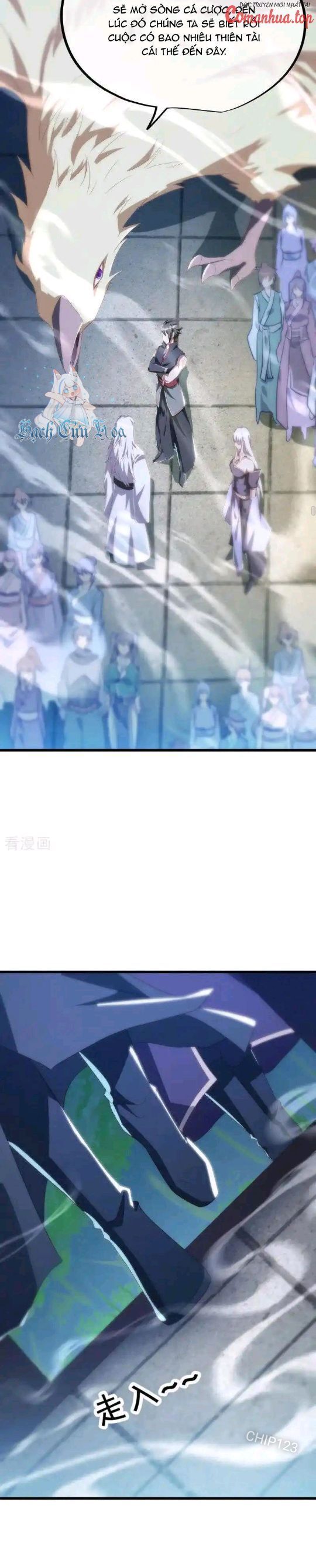 đọc truyện Chiến Hồn Tuyệt Thế Chương 645 ảnh 10 tại Thiên Thai Truyện