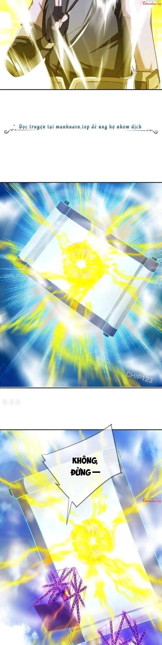 đọc truyện Chiến Hồn Tuyệt Thế Chương 647 ảnh 27 tại Thiên Thai Truyện