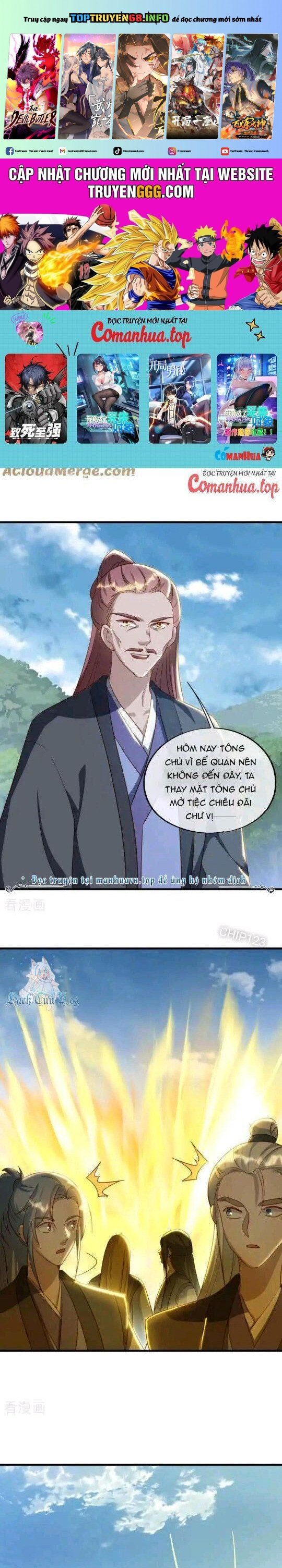 đọc truyện Chiến Hồn Tuyệt Thế Chương 649 ảnh 3 tại Thiên Thai Truyện