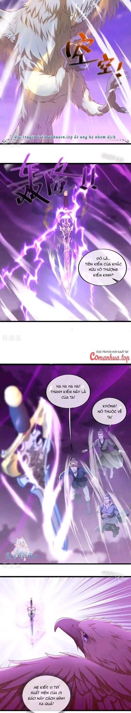 đọc truyện Chiến Hồn Tuyệt Thế Chương 649 ảnh 12 tại Thiên Thai Truyện