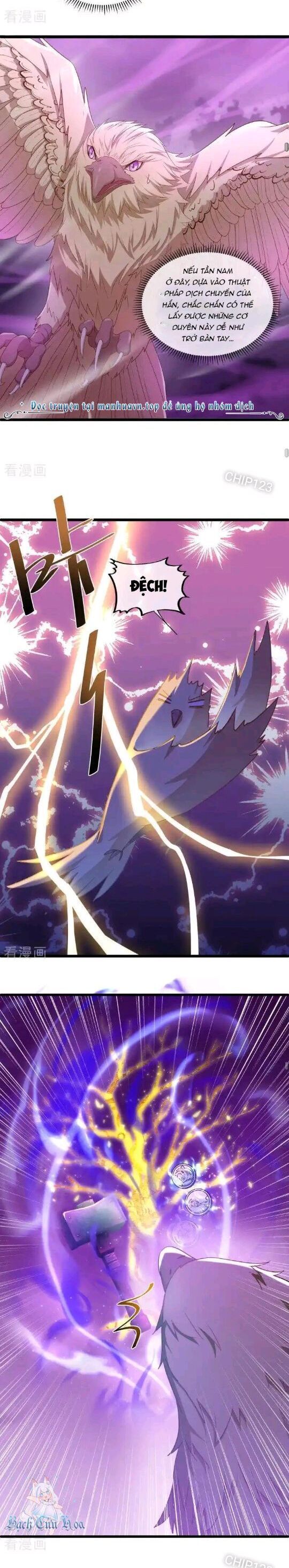 đọc truyện Chiến Hồn Tuyệt Thế Chương 649 ảnh 13 tại Thiên Thai Truyện