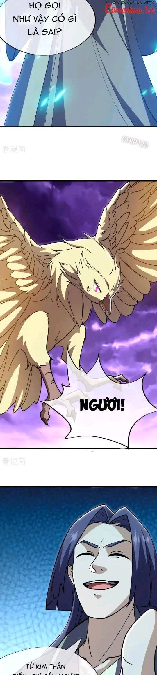 đọc truyện Chiến Hồn Tuyệt Thế Chương 649 ảnh 18 tại Thiên Thai Truyện