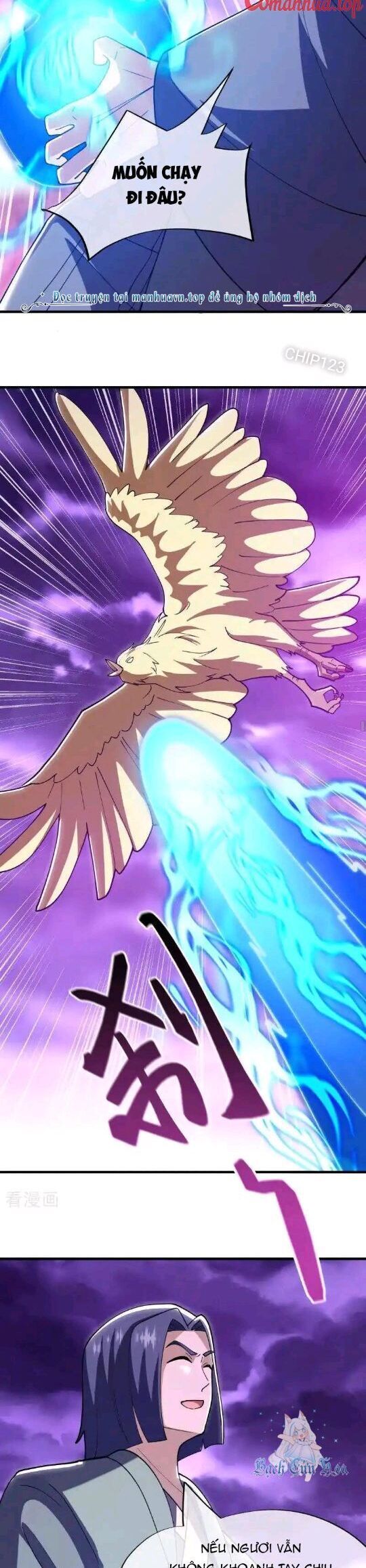 đọc truyện Chiến Hồn Tuyệt Thế Chương 649 ảnh 20 tại Thiên Thai Truyện