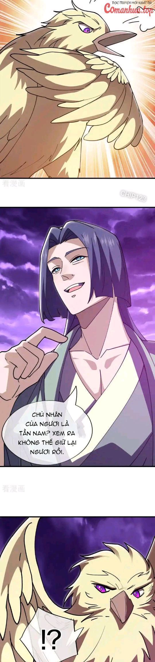 đọc truyện Chiến Hồn Tuyệt Thế Chương 649 ảnh 22 tại Thiên Thai Truyện