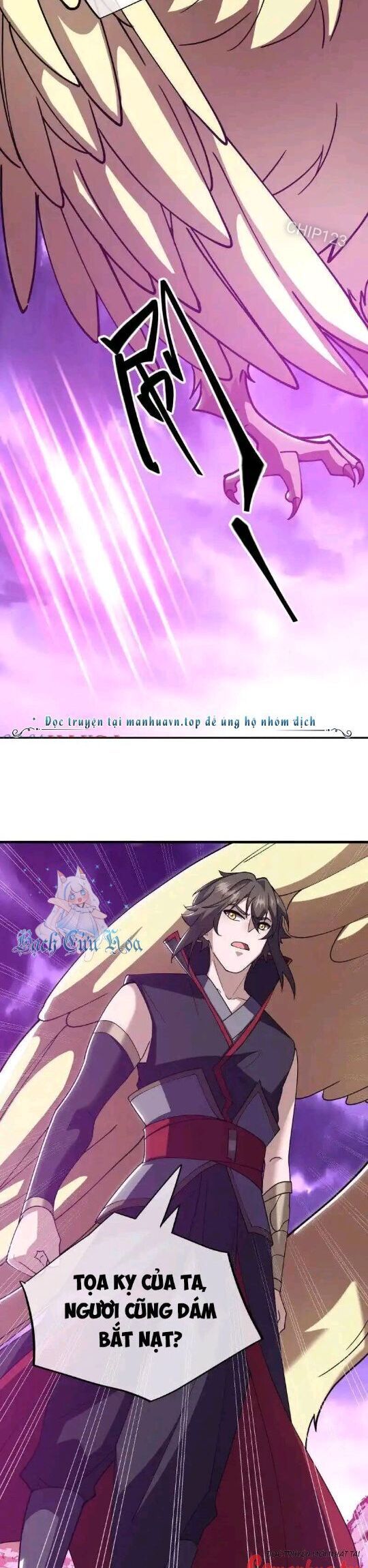 đọc truyện Chiến Hồn Tuyệt Thế Chương 649 ảnh 23 tại Thiên Thai Truyện