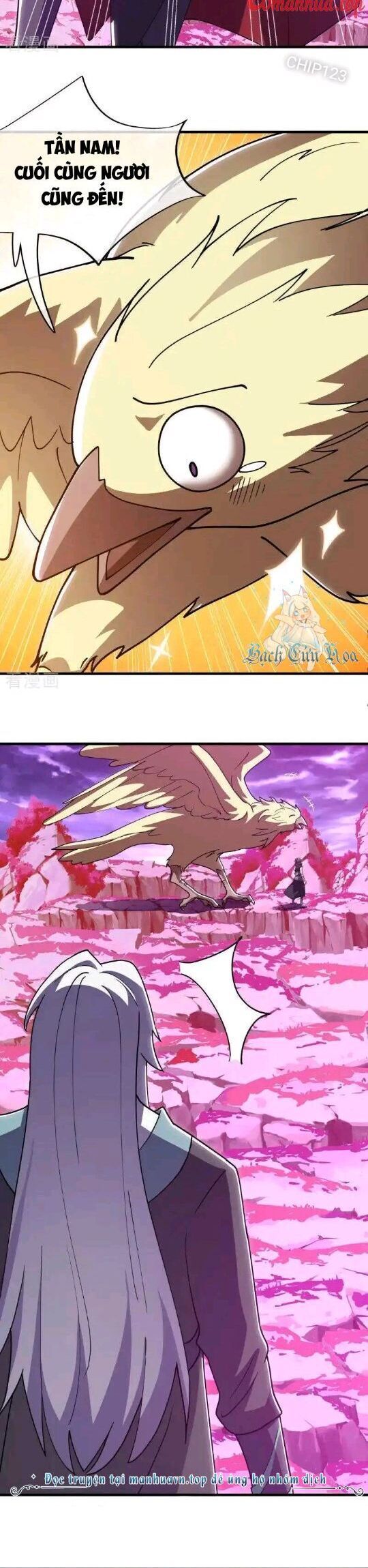 đọc truyện Chiến Hồn Tuyệt Thế Chương 649 ảnh 24 tại Thiên Thai Truyện