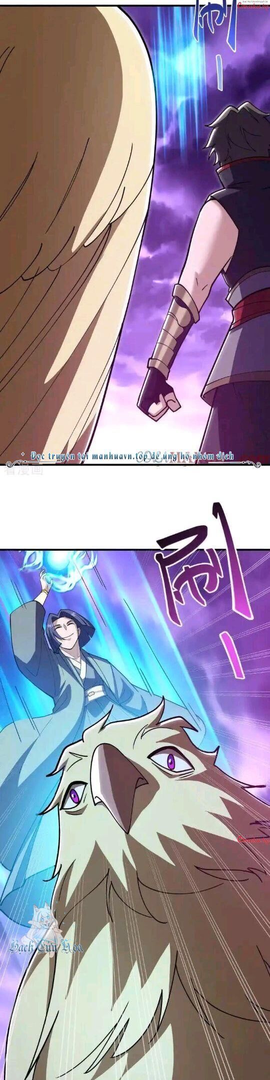 đọc truyện Chiến Hồn Tuyệt Thế Chương 649 ảnh 26 tại Thiên Thai Truyện