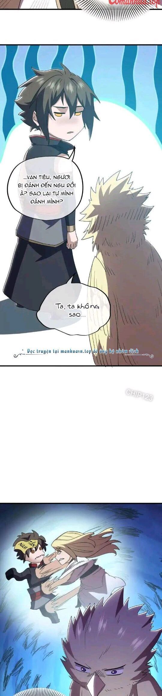 đọc truyện Chiến Hồn Tuyệt Thế Chương 650 ảnh 17 tại Thiên Thai Truyện