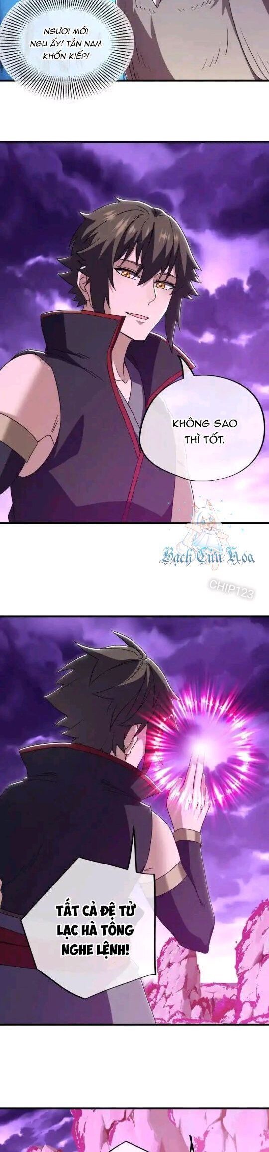 đọc truyện Chiến Hồn Tuyệt Thế Chương 650 ảnh 18 tại Thiên Thai Truyện