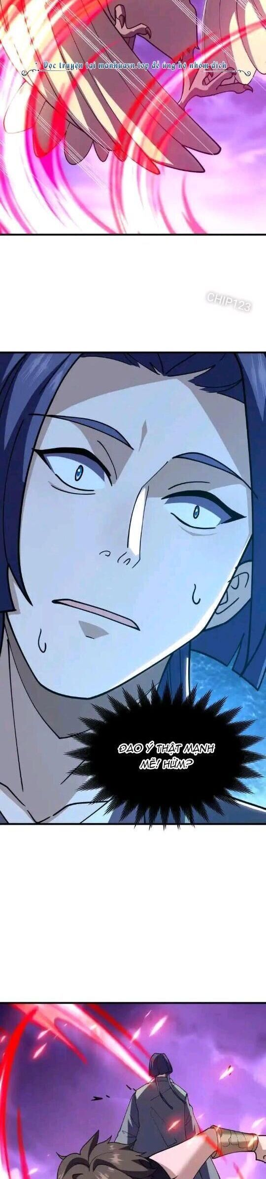 đọc truyện Chiến Hồn Tuyệt Thế Chương 650 ảnh 4 tại Thiên Thai Truyện