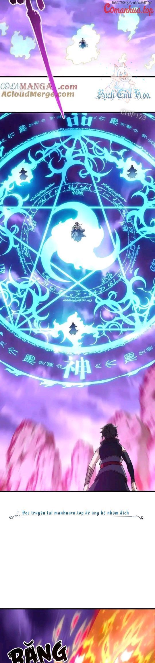 đọc truyện Chiến Hồn Tuyệt Thế Chương 650 ảnh 7 tại Thiên Thai Truyện