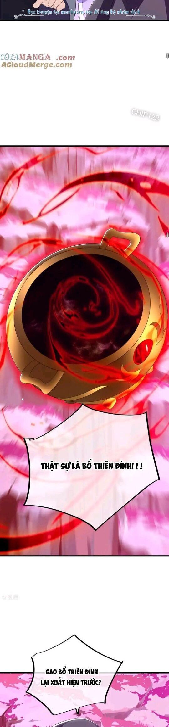 đọc truyện Chiến Hồn Tuyệt Thế Chương 651 ảnh 14 tại Thiên Thai Truyện