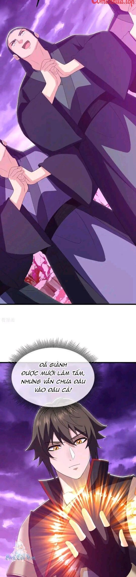 đọc truyện Chiến Hồn Tuyệt Thế Chương 651 ảnh 21 tại Thiên Thai Truyện