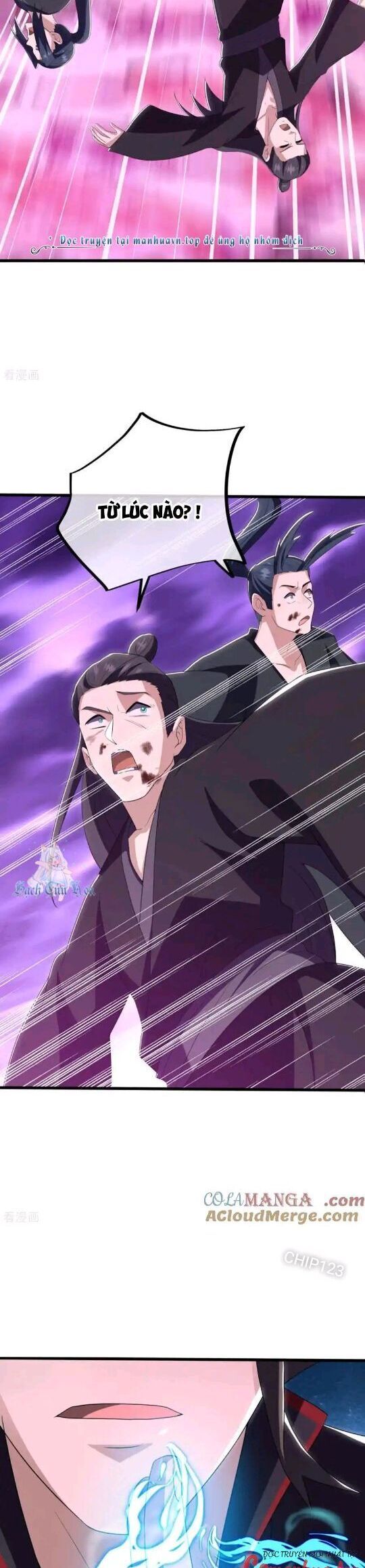 đọc truyện Chiến Hồn Tuyệt Thế Chương 651 ảnh 24 tại Thiên Thai Truyện